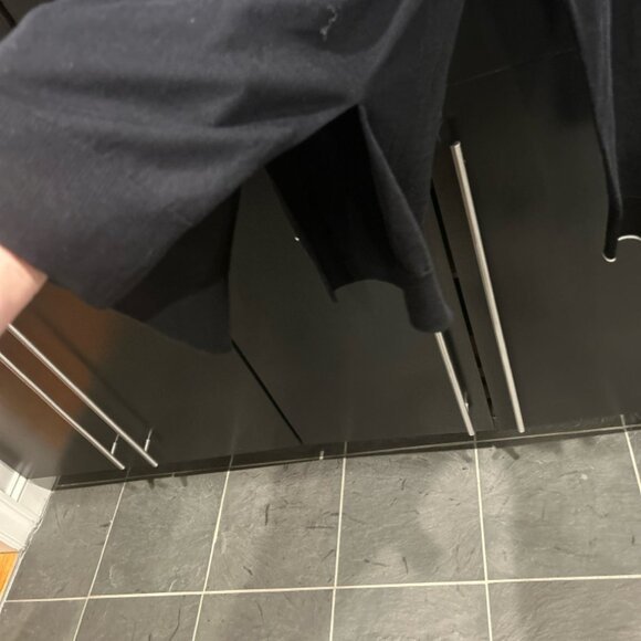 PROENZA SCHOULER Heart Cut Out Pullover Size M - Picture 6 of 7